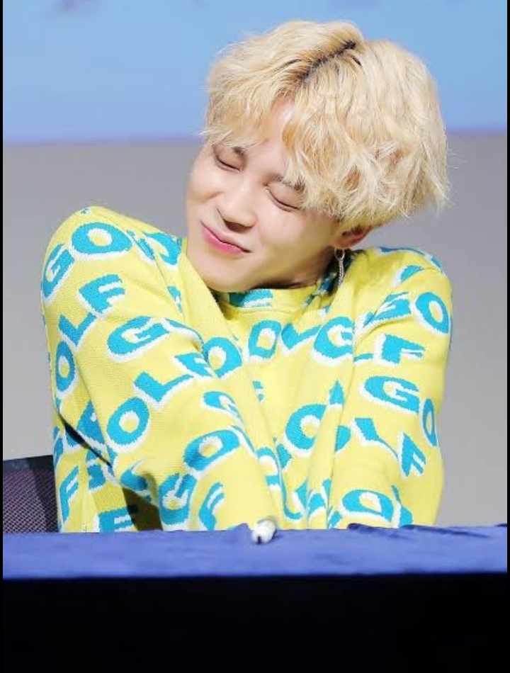 park jimin