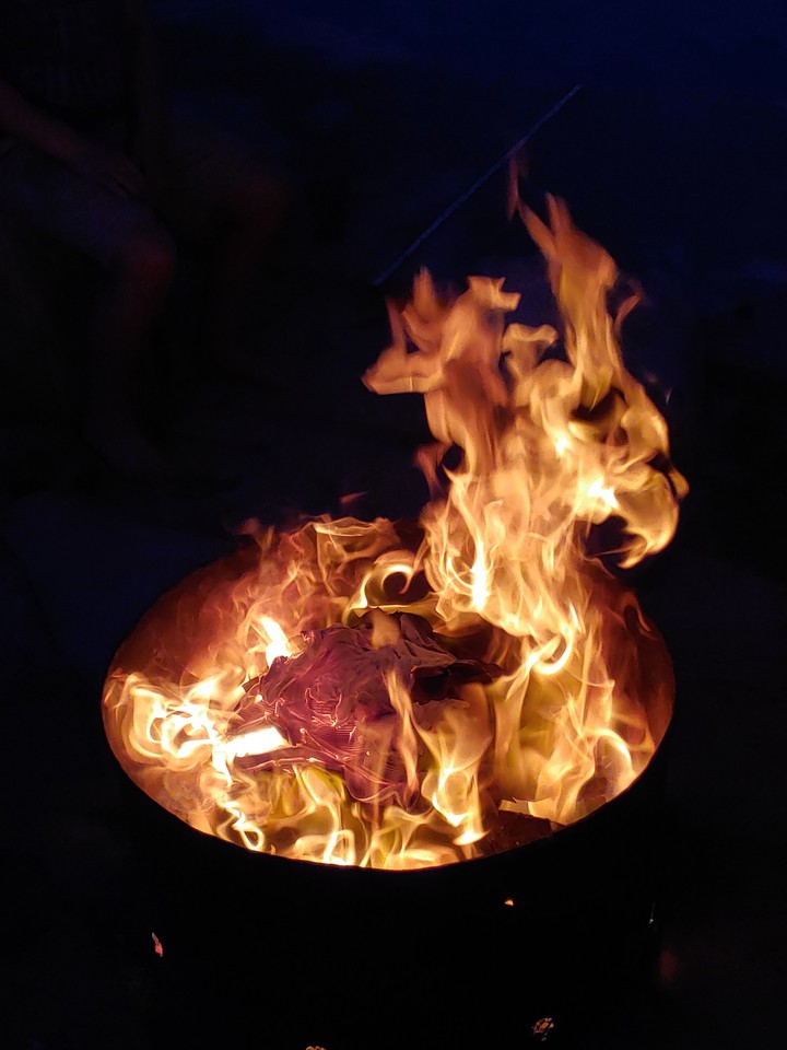 Fire