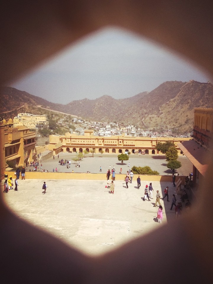 Glory of Mewar