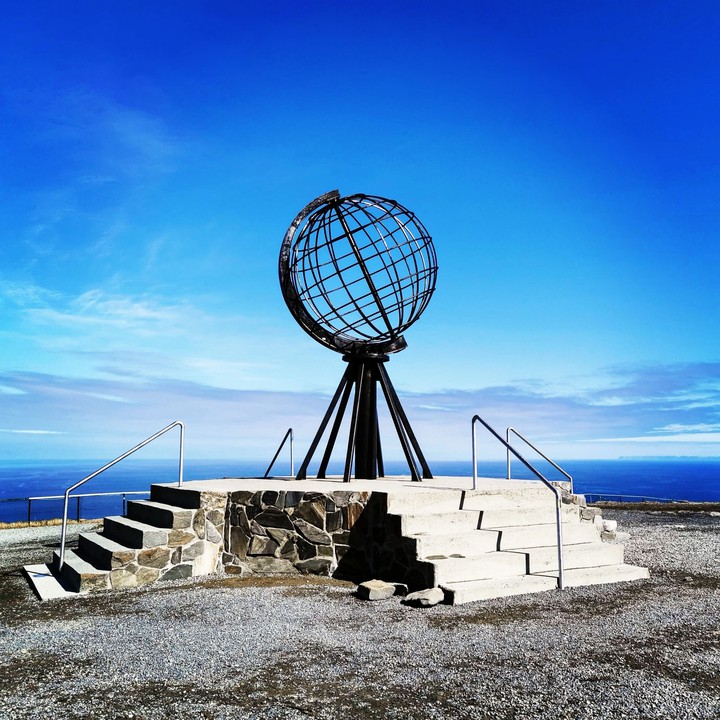 nordkapp norway