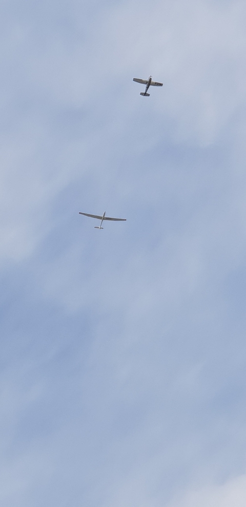 Flugzeuge
