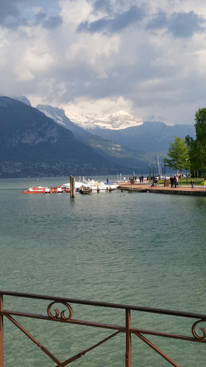 Annecy