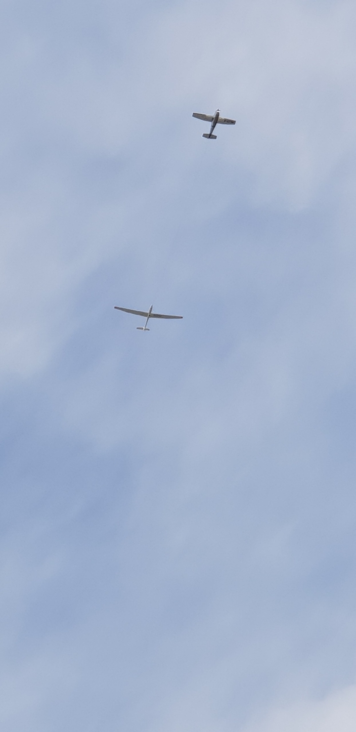 Flugzeuge