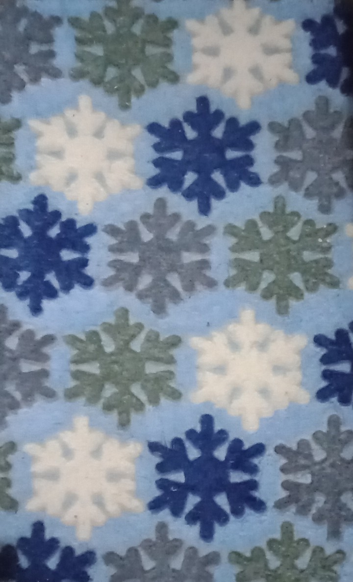 SNOWFLAKES
