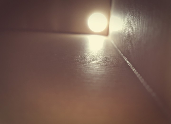 A Shining Light