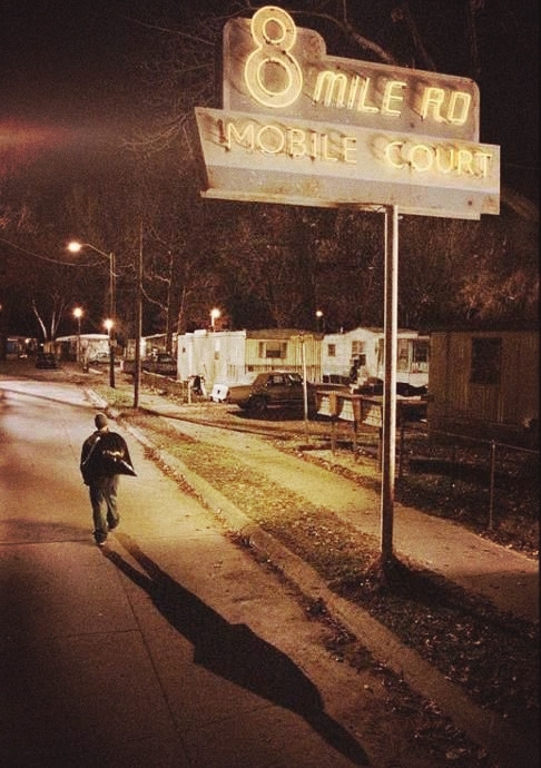8mile