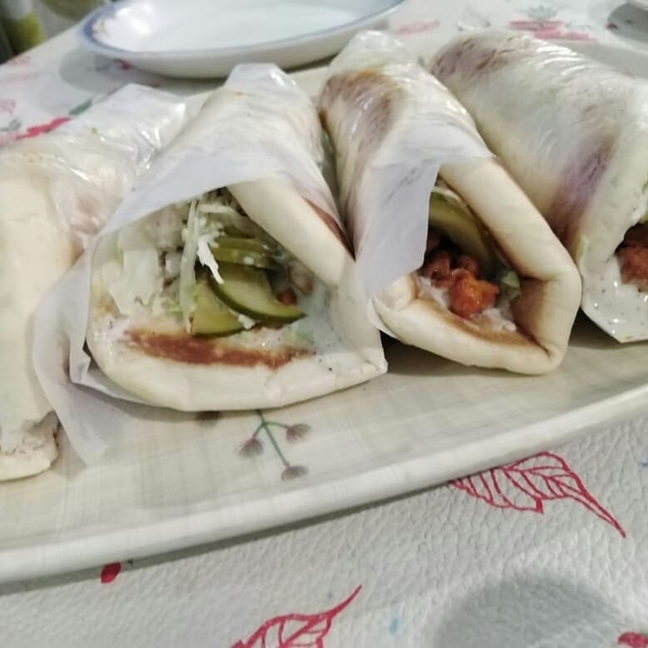 Shawarma