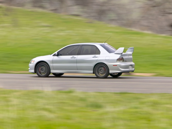 mitsubishi