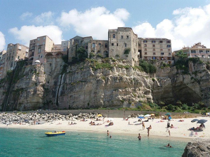 Tropea