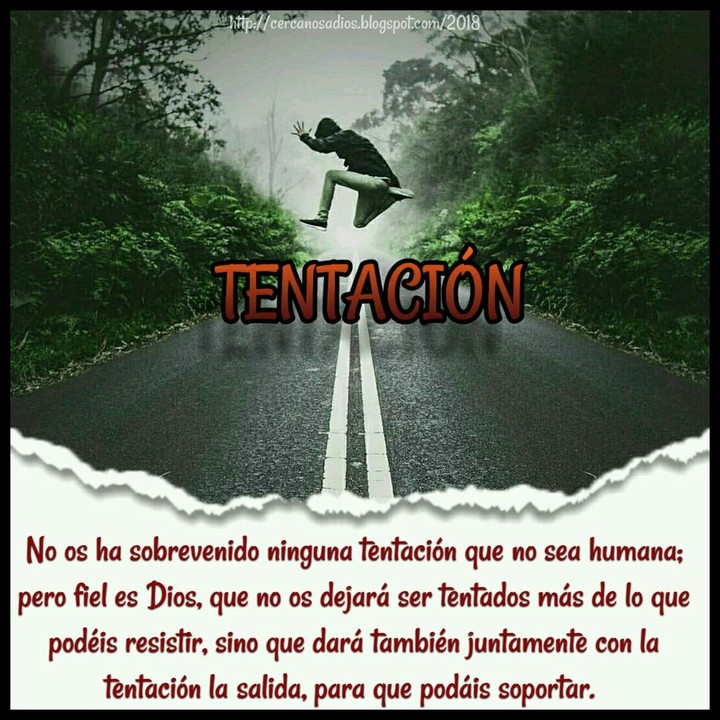 Tentación