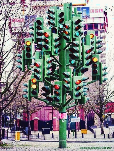 Traffic