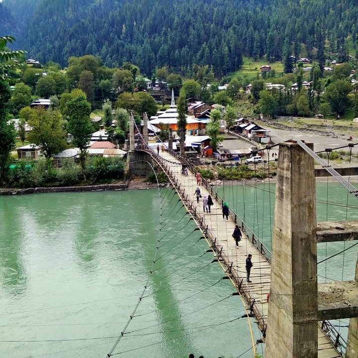 Azad kashmir,Pakistan