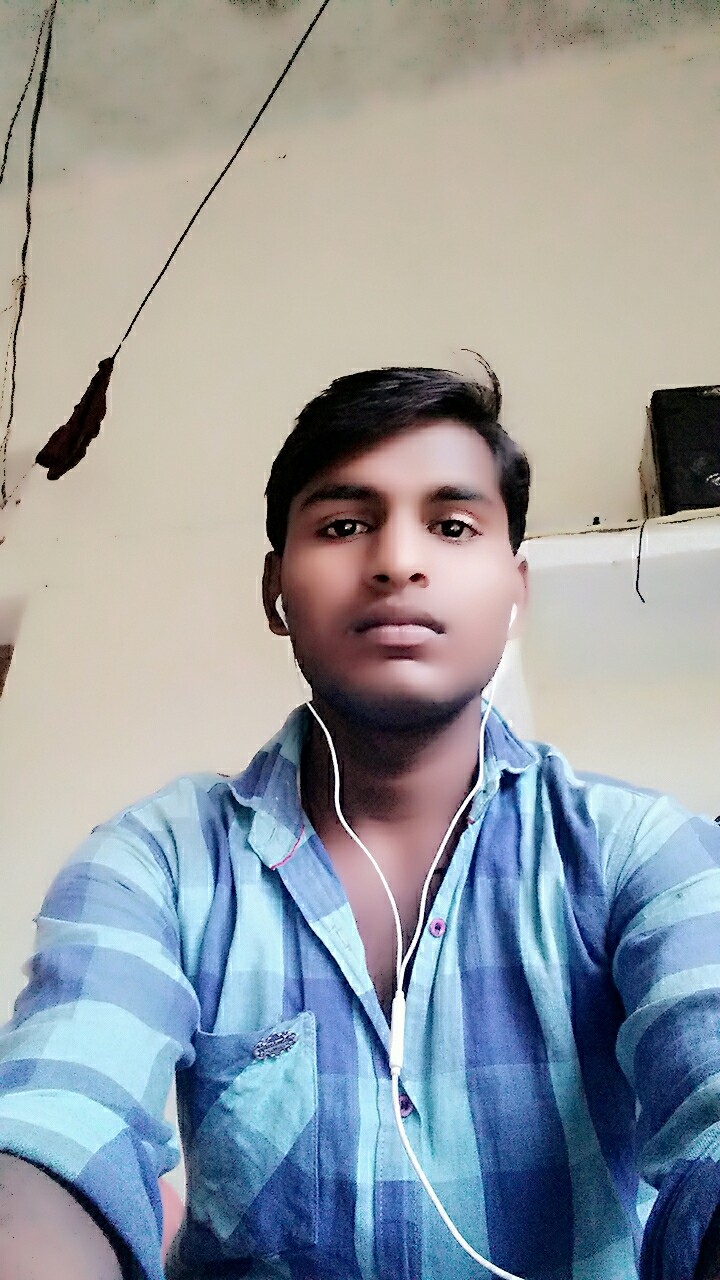 vivek Kumar