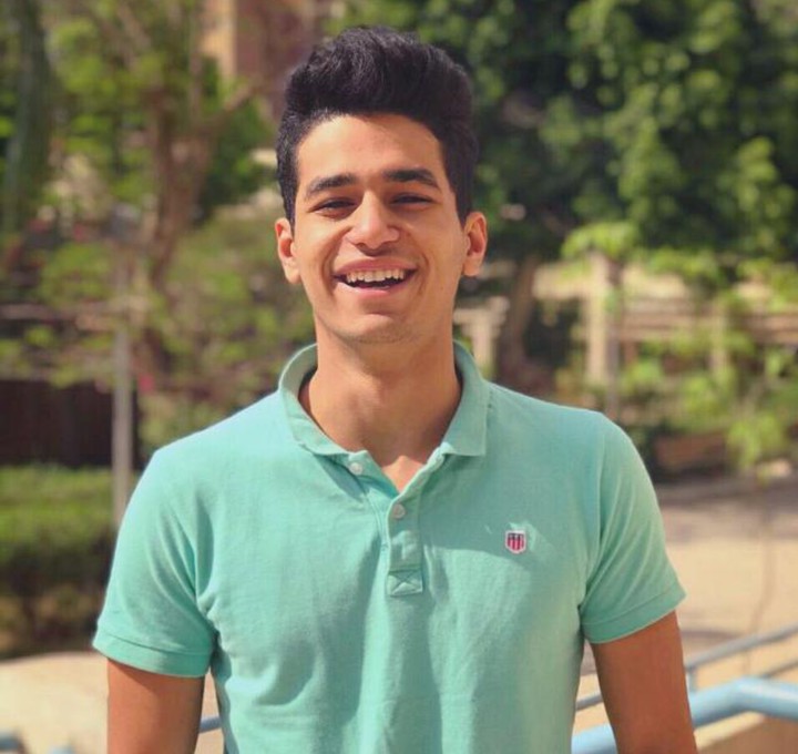 Mohamed Magdy