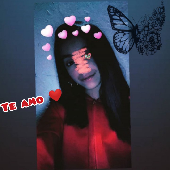 nahiara te amo