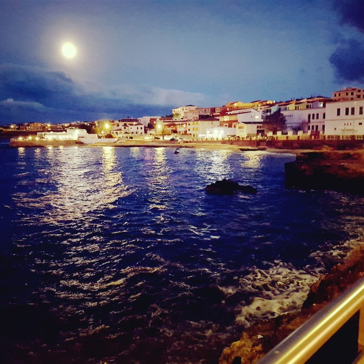 porto torres