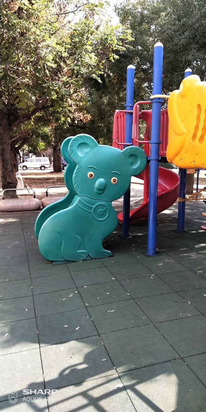 Children's parks