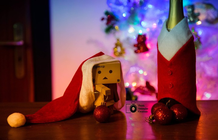 Merry Christmas