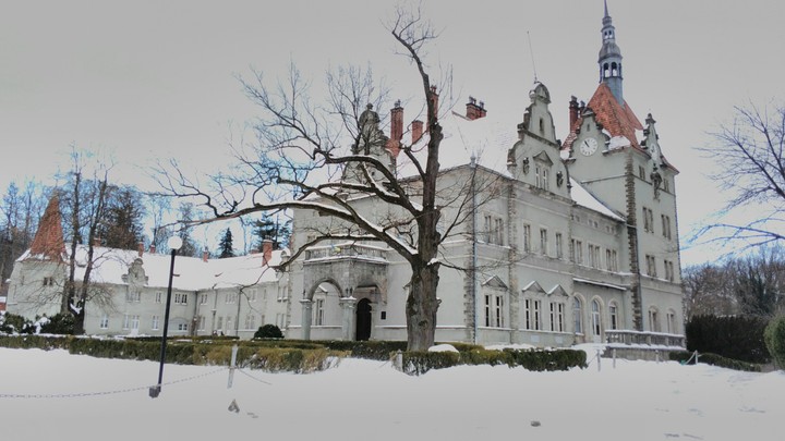 Castle