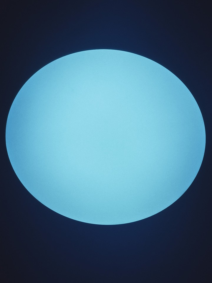 Blue Light