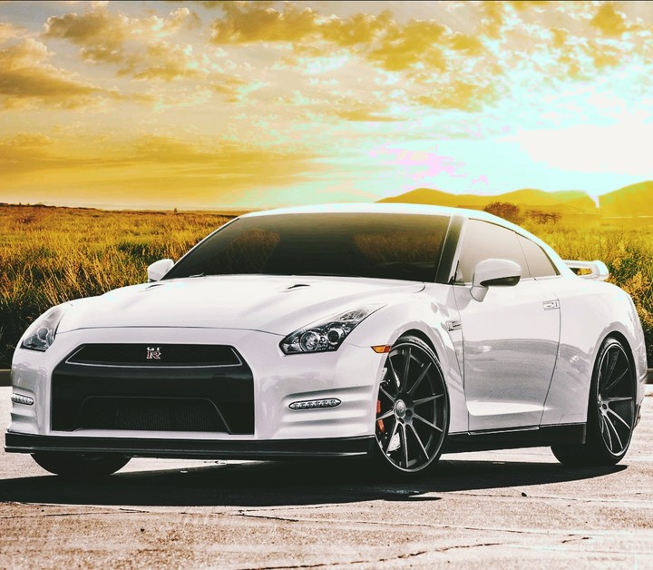 i want this car 