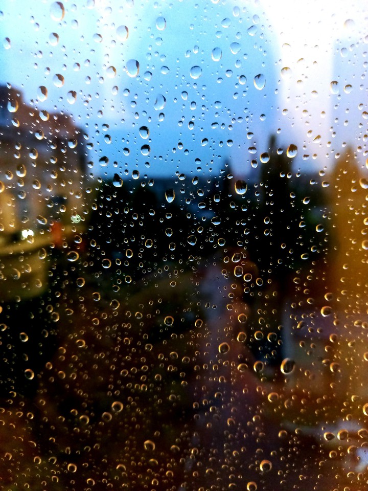 Rainy