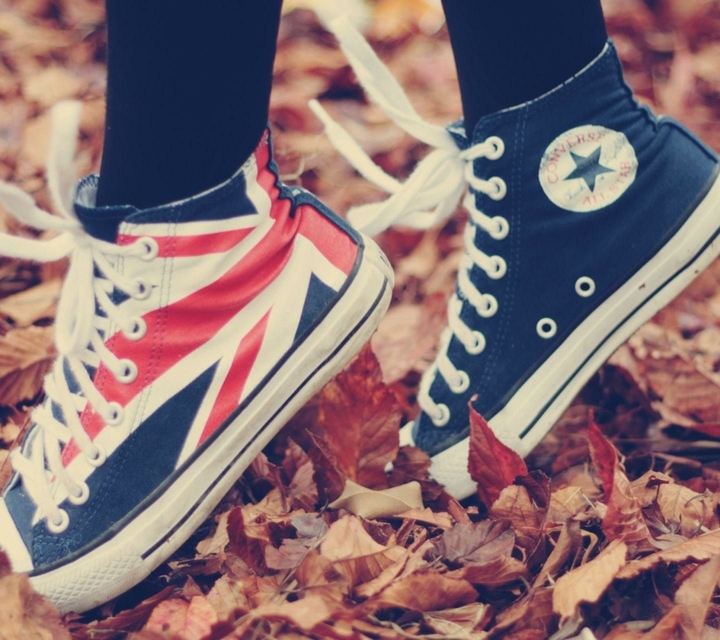 shoe