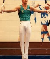 gymnast