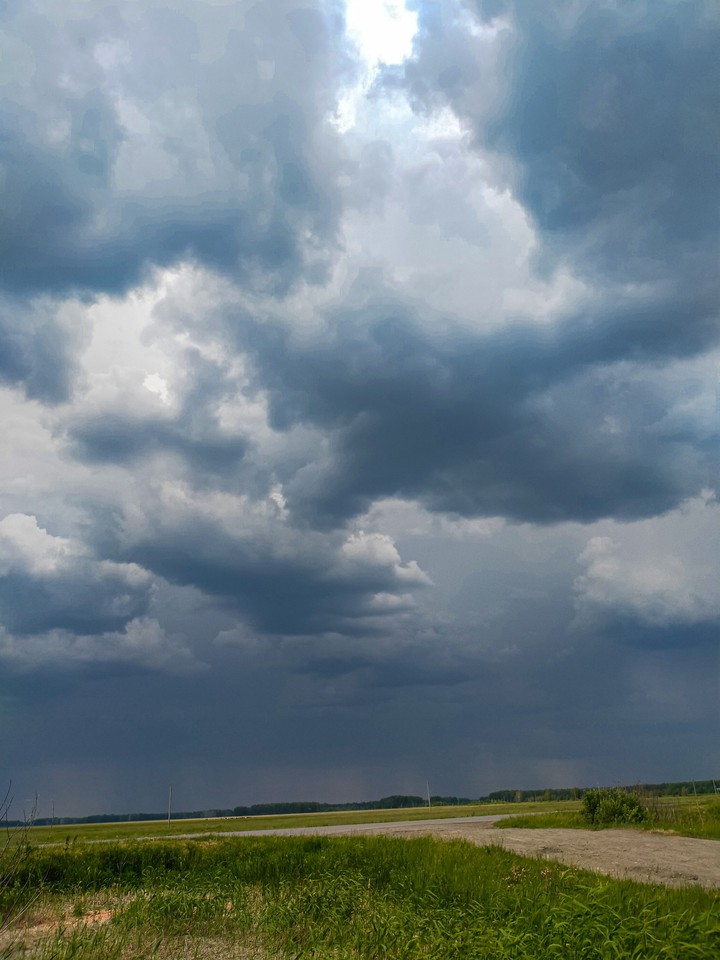 sky