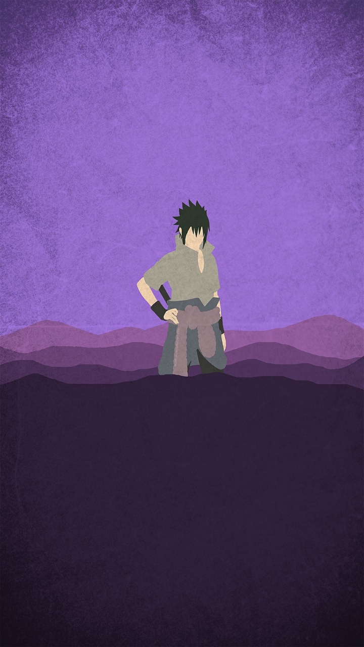 Uchiha Sasuke