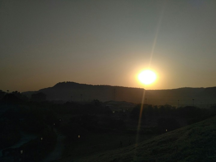 pandav kada
