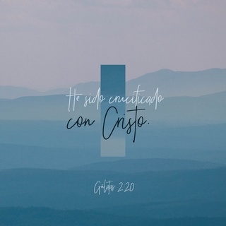Galatas 2:20