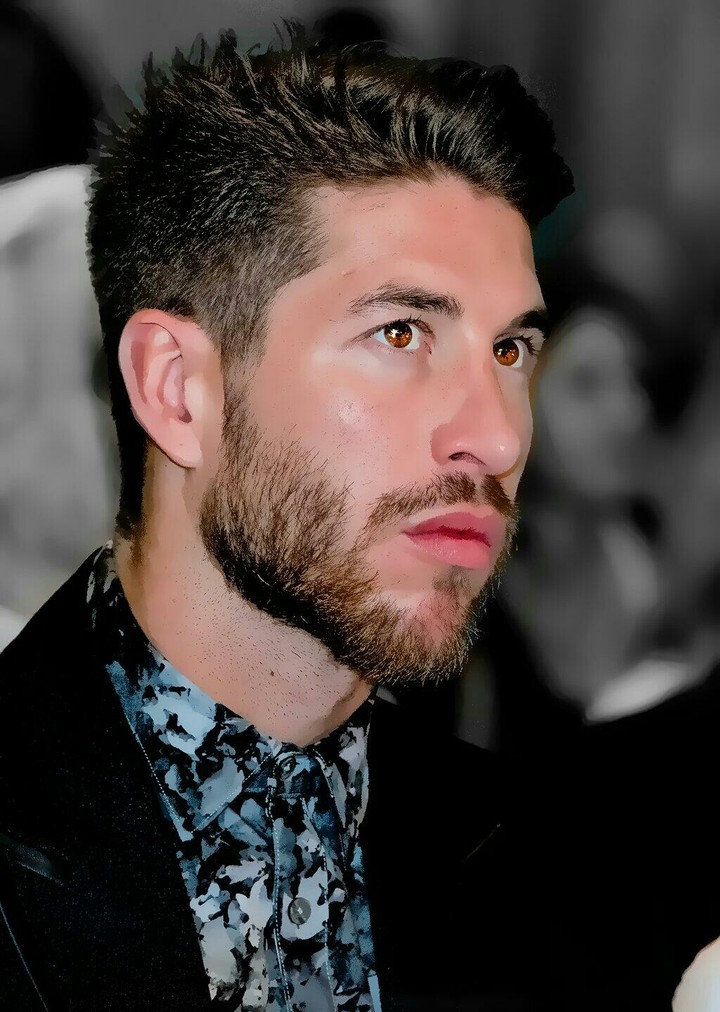 #ramos