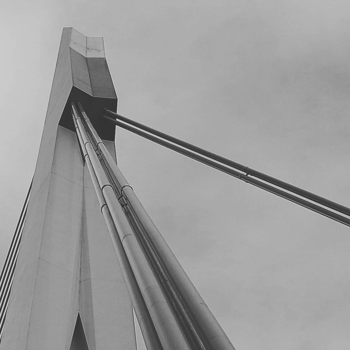 erasmusbrug Rotterdam
