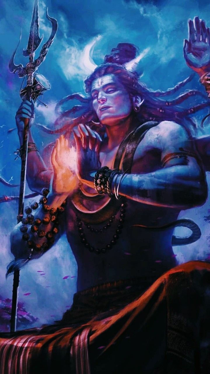 Mahadev