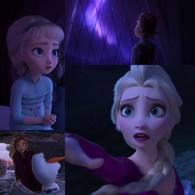 FROZEN 2