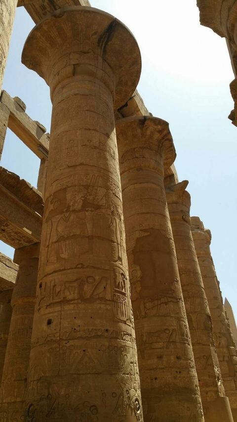 Egypt