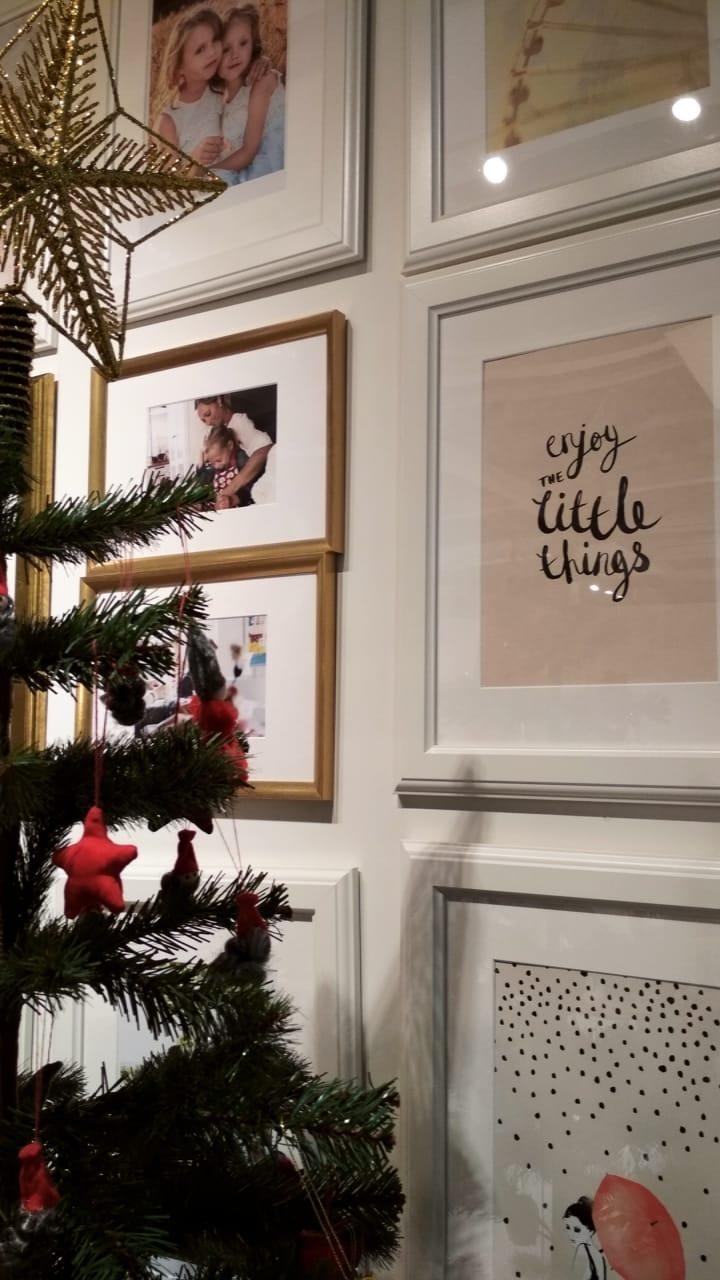 enjoy the little things