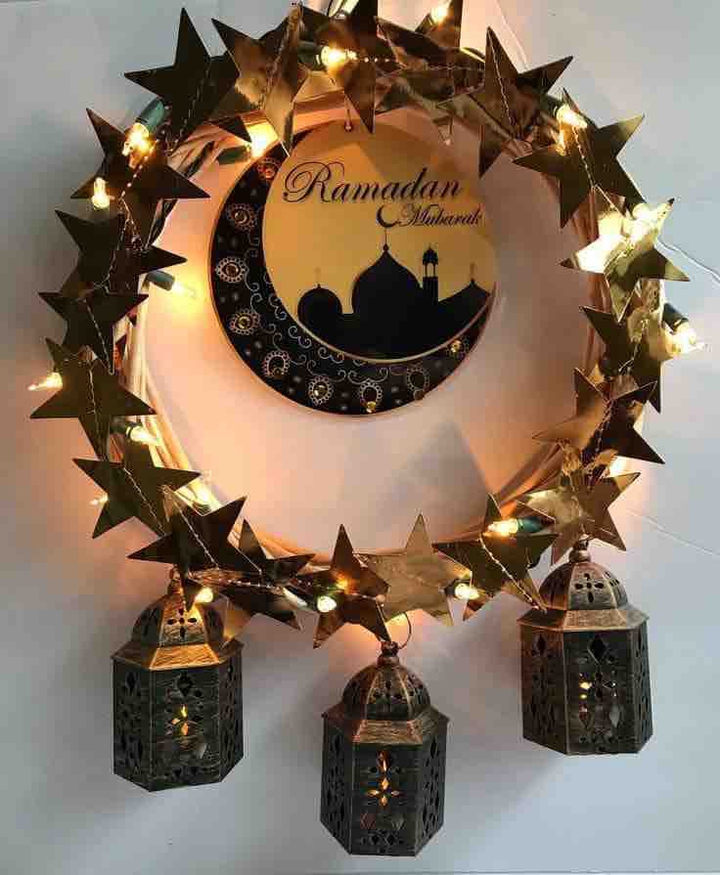 ✨✨Ramadan Kareem 2021 ✨✨
