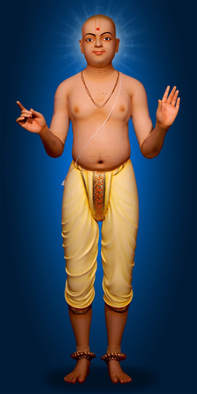 Swaminarayan Bhagwan