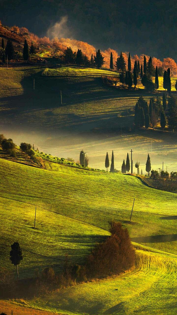 Природа