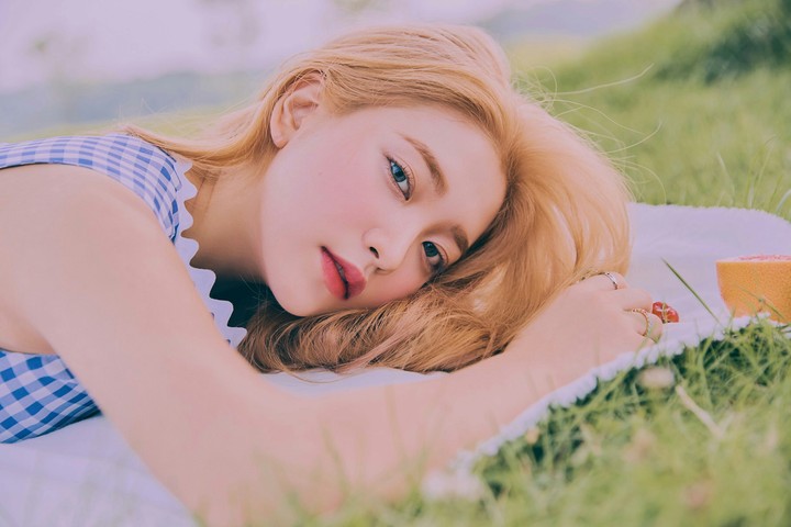 Red Velvet*