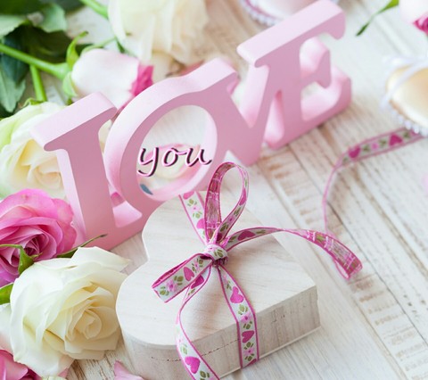 love you