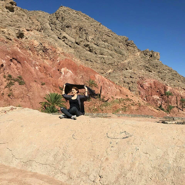 freedom
