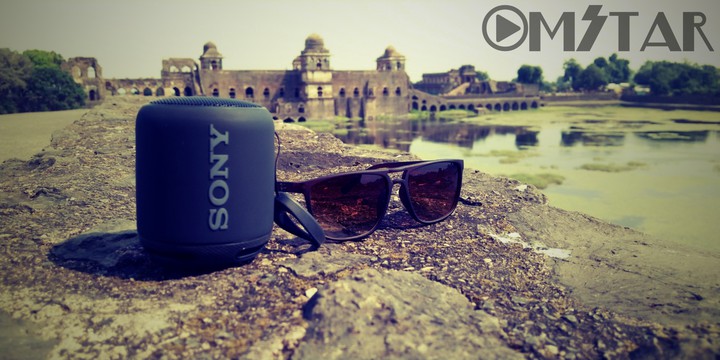 Sony SRX10