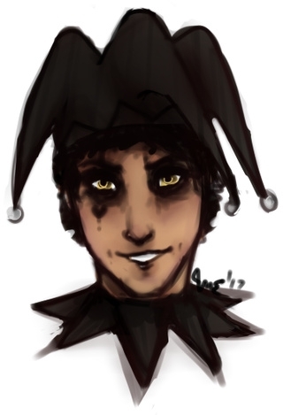jest from heartless