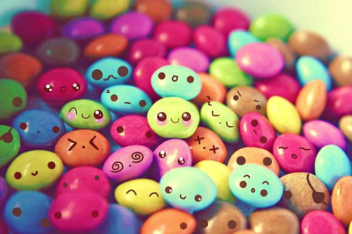 SMILEY-SMARTIES