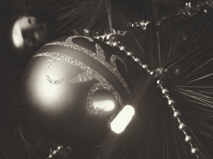 Новый Год / Merry Christmas