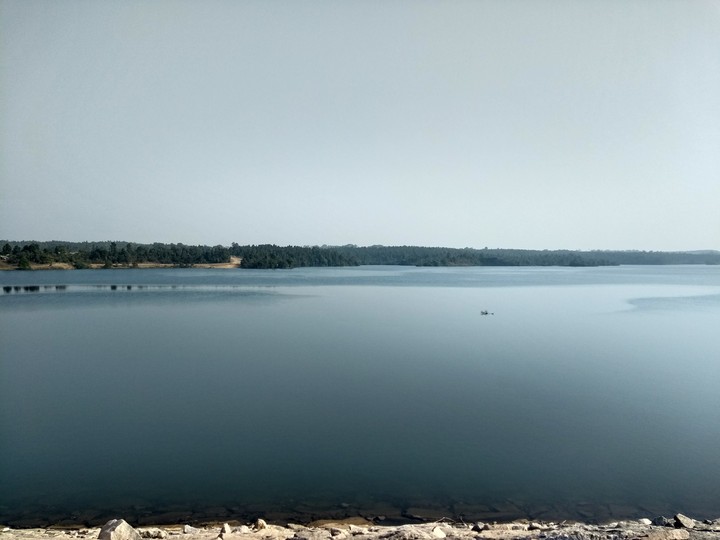 Dam