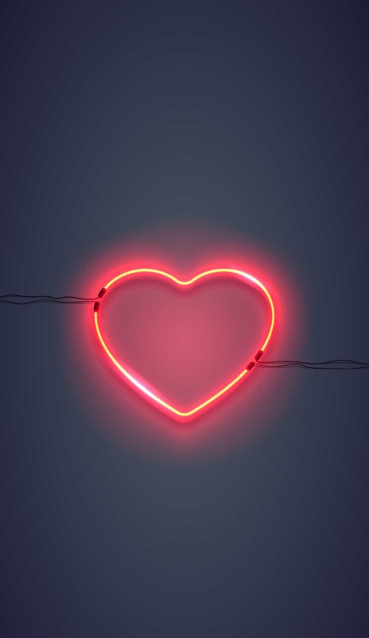 neon sign
